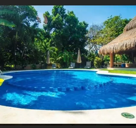 Villa Ikal