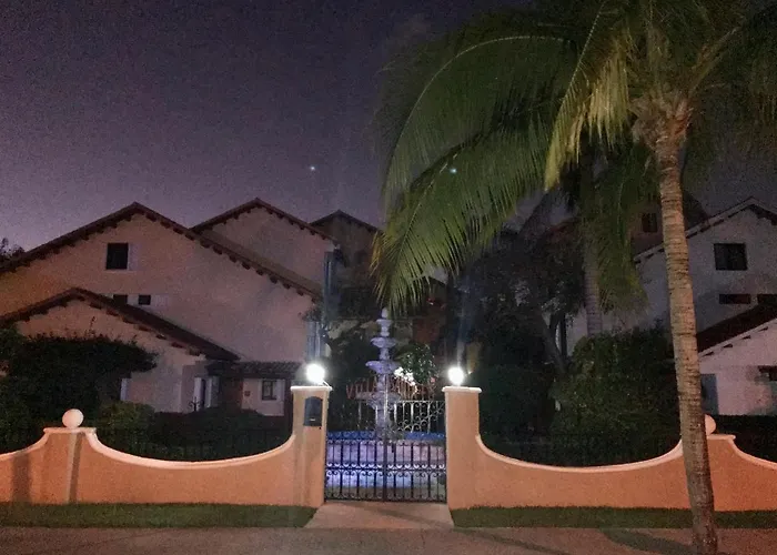 Ikal Villa