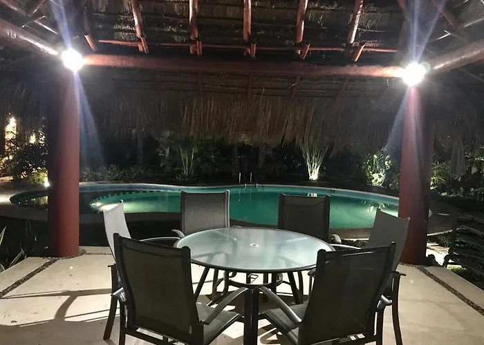 Ikal Playa del Carmen