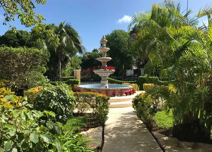 Villa Ikal Playa del Carmen