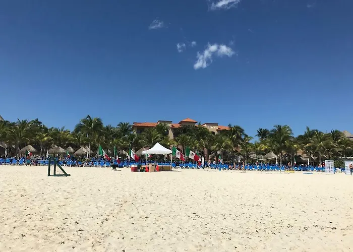 Villa Ikal Playa del Carmen