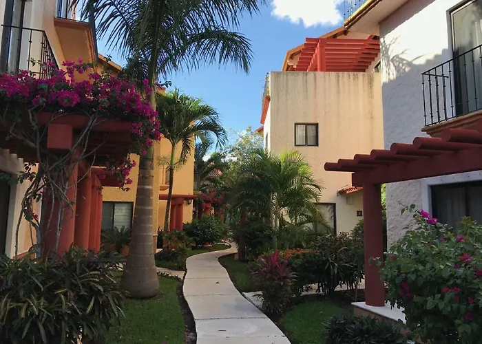 Ikal Villa