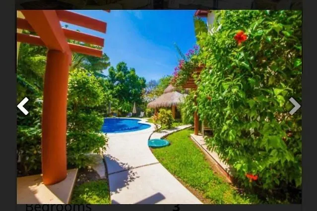 Ikal * Playa del Carmen