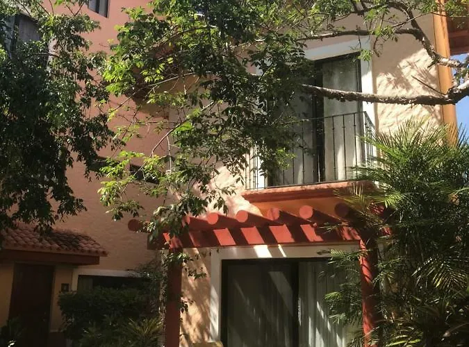 Ikal Villa