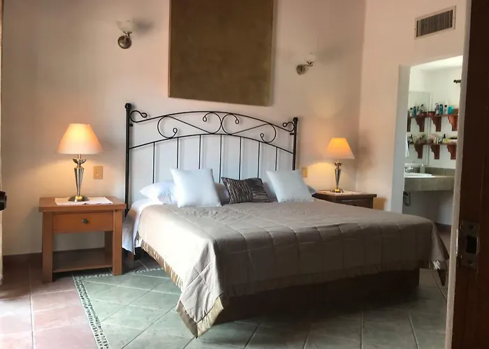 Villa Ikal
