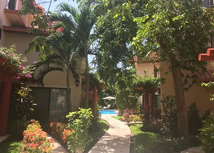 Villa Ikal *