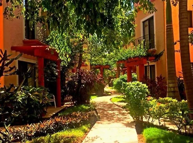 Ikal Villa